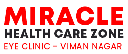 Eye clinic In Viman Nagar