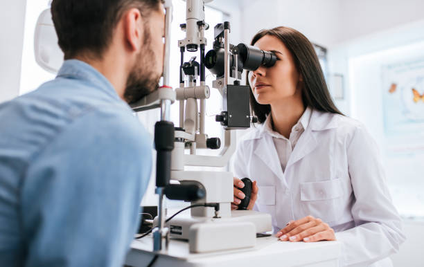 Dry Eye Treatment 2025 – Miracle Health Care Zone Dental Clinic Cares Beyond Smiles