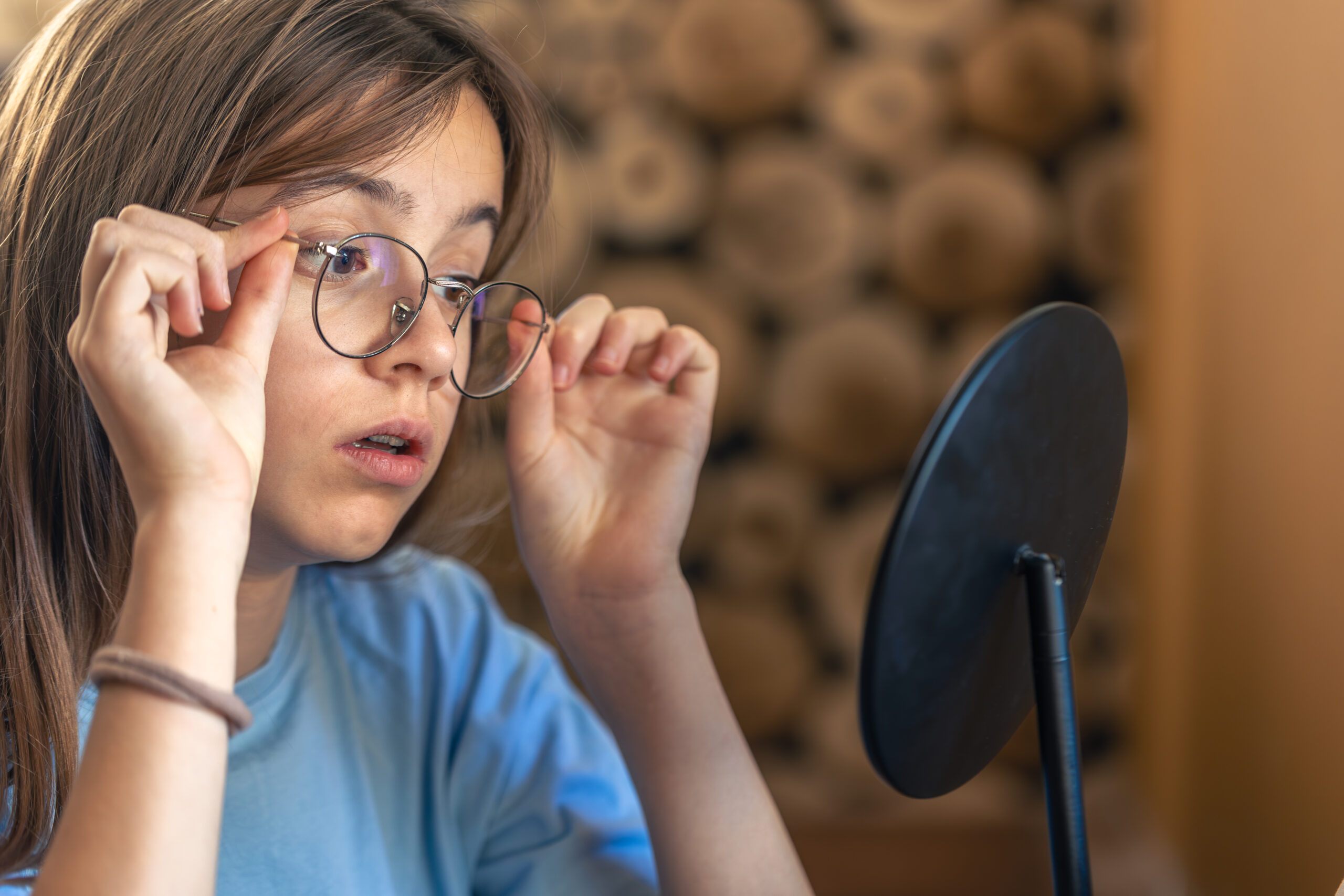 Vision Therapy