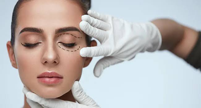 Oculoplasty Care